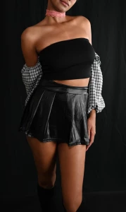 Hey there i m curious what new cosplays would get you excited