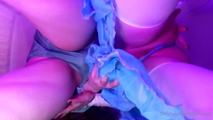 Full duo video 11 35 - gerudo link fucks princess zelda with a view