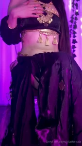 Full solo video 13 46 - final fantasy dancer cosplay in today s scene