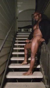 Out for a stroll around the property as only i do wish you were my