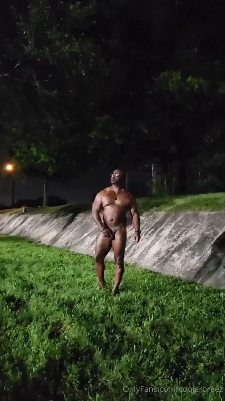 Just a boy his jacket and the night come join me 