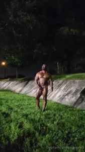 Just a boy his jacket and the night come join me