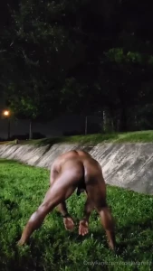 Just a boy his jacket and the night come join me part 4