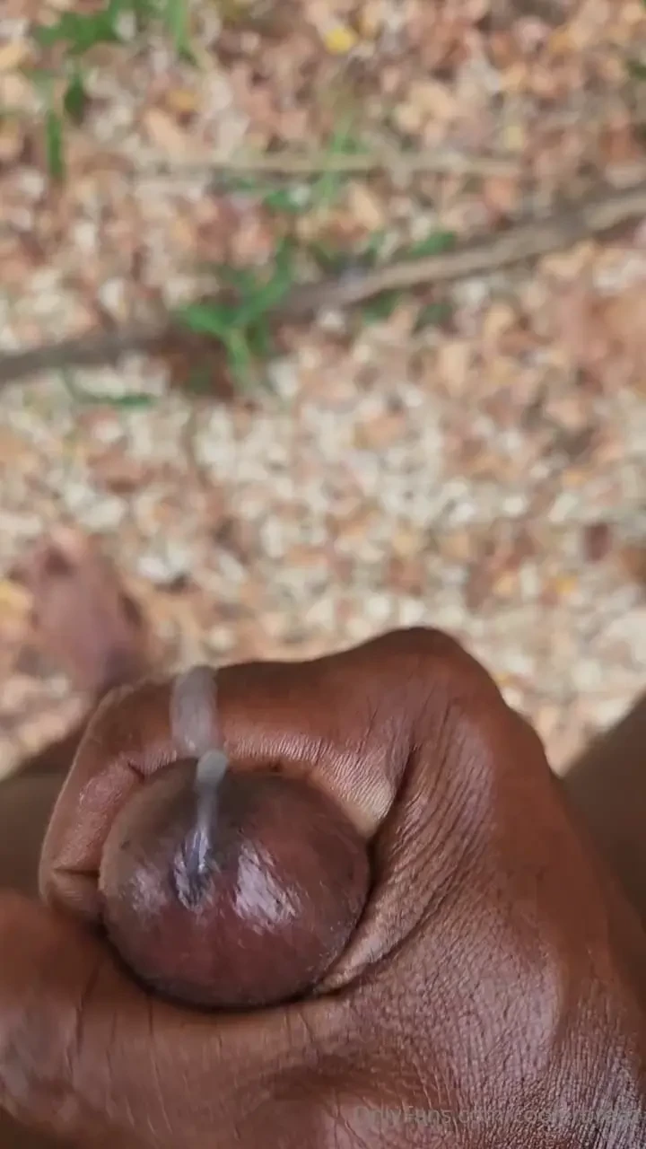 Somewhere in texas there was a naked man walking trails feeling very part 1 