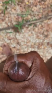 Somewhere in texas there was a naked man walking trails feeling very part 1