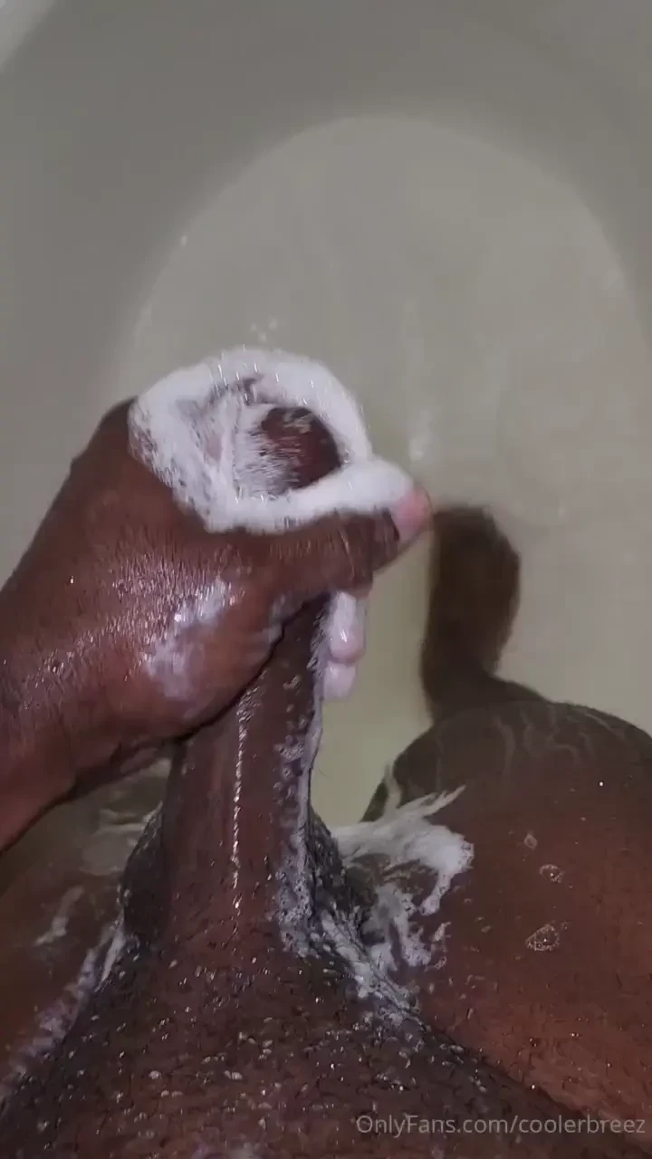 Can a dirty boy cum clean part 3 