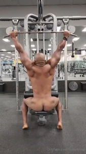 Form is the most important part enjoy these training vids part 5