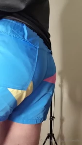 Sniff it up boys