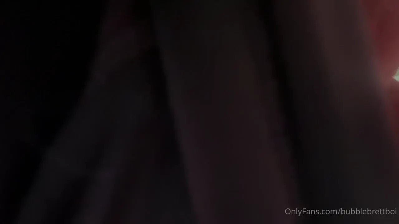 Red farts 