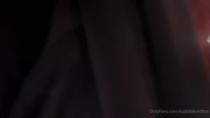 Red farts