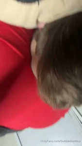 I bet you wished this was you