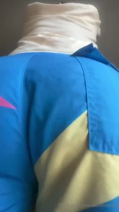 Before gym after gym farts you can literally see how sweaty my ass
