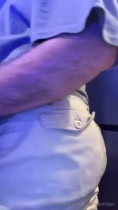 Sniff up part 1