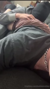 Verbal dom ass worship