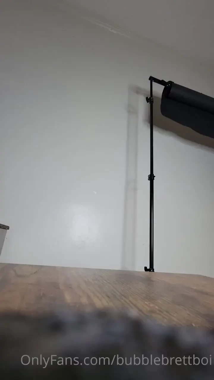 Sleepover pov farts at end 