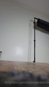 Sleepover pov farts at end