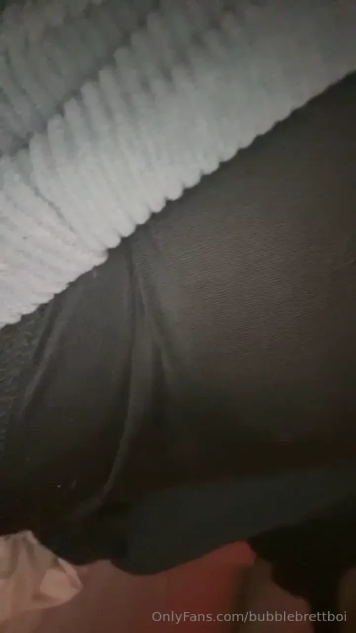 Feeling gassy part 2 