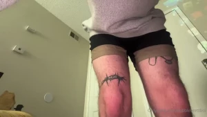 Brother bully pov farts and ass domination