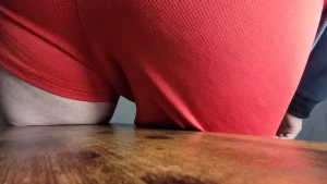 Fart video