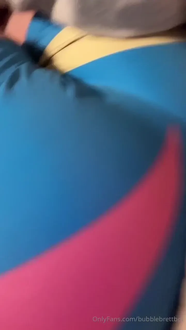 Some after gym farts part 3 
