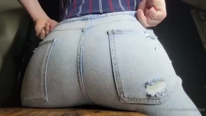 My ass in jeans request