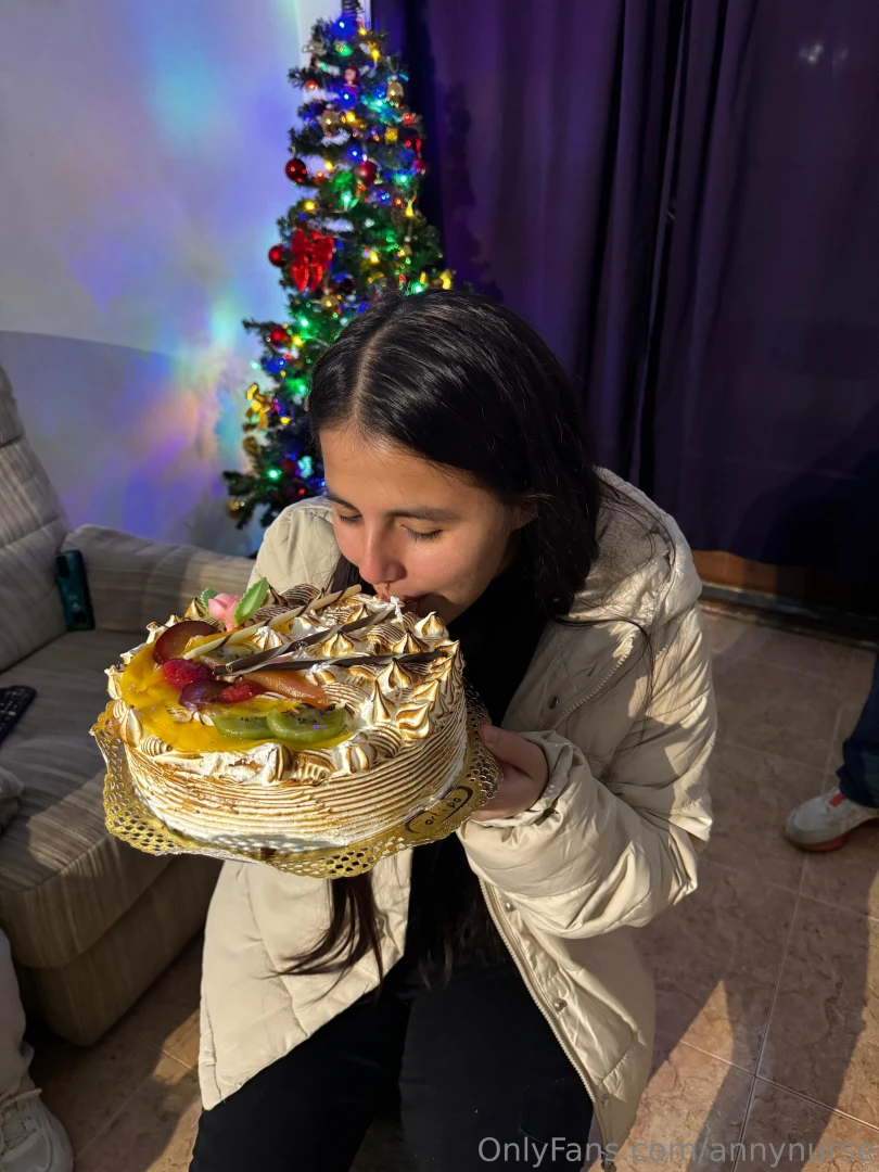 Birthday girl part 214 