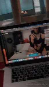 Kitty-play123 part 4