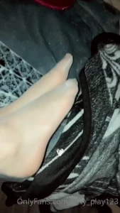 Feet content part 16