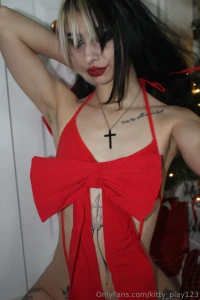 Will you open up your present part 20