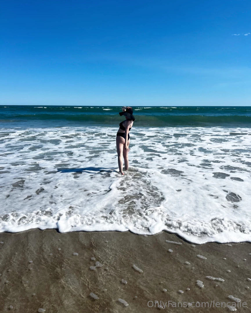 Wishing for summer part 1 