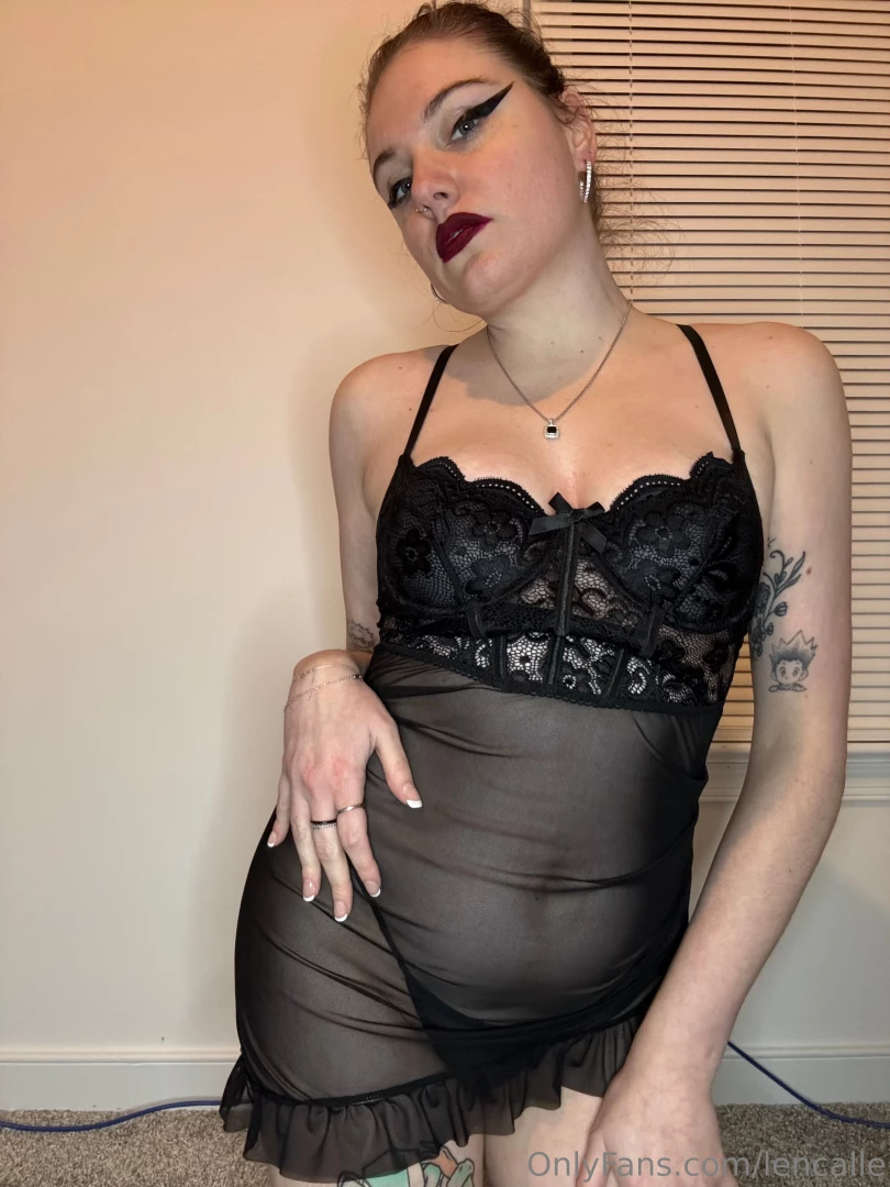 You come home and i look like this what are you doing to me 