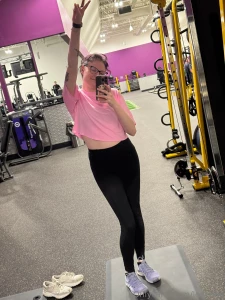 Here s one of my gym fits i ll show the rest off tonight part 1