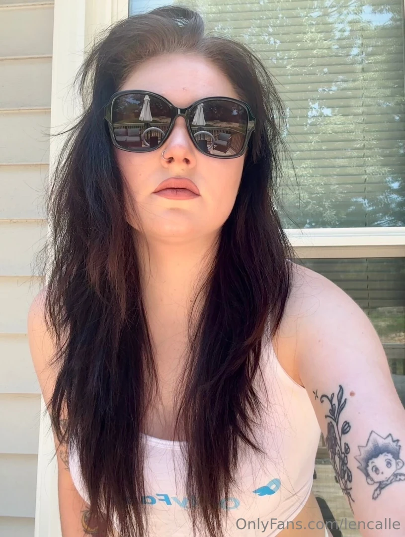 Serving looks in this onlyfans merch no paywall here just good vibes part 1 