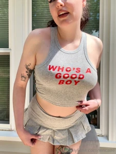 Who s a good boy part 29