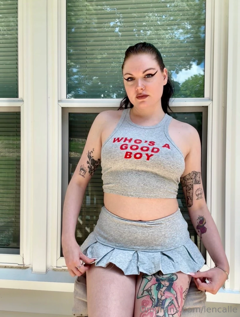 Who s a good boy part 30 