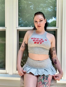 Who s a good boy part 30