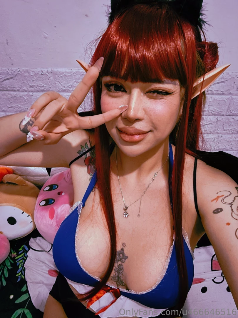 They say i m a good elf wanna find out 