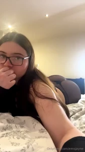 You think you re ready this ass might just be too much for you
