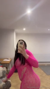 Do i look good in pink part 65