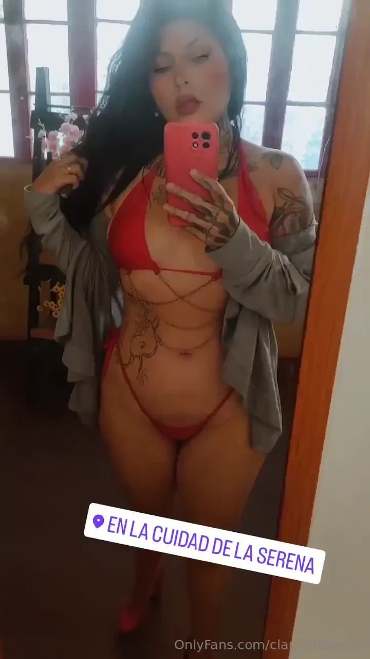 Claudiabavells part 2 