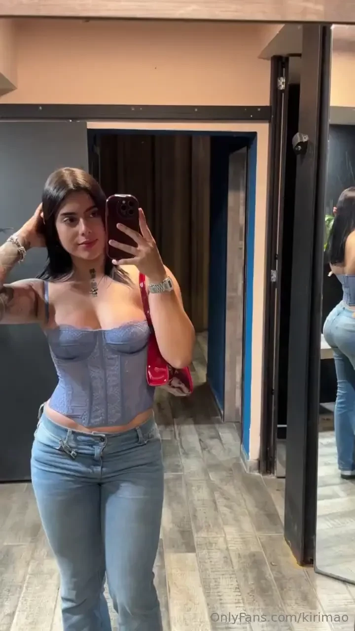 I don t promise not to make you cumm on our date 