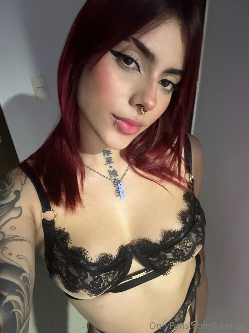 Do you like me in lace or should i take it off for nbsp you nbsp 