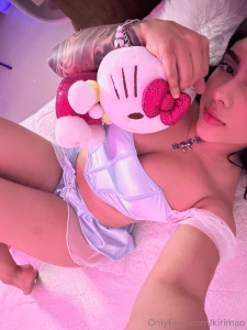 Rise and shine baby part 98