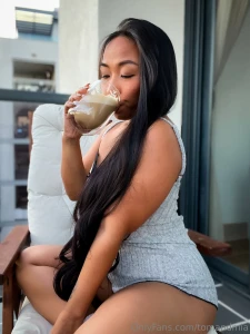 My favourite coffee is latte macchiato what is yours