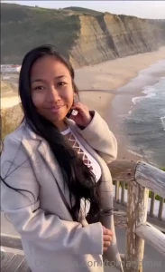 Enjoying beaches in portugal