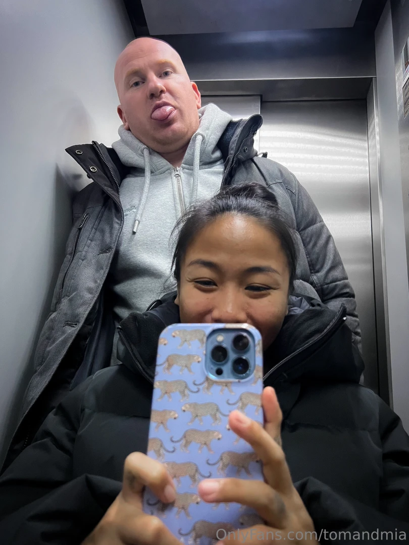 Mirror selfie part 166 