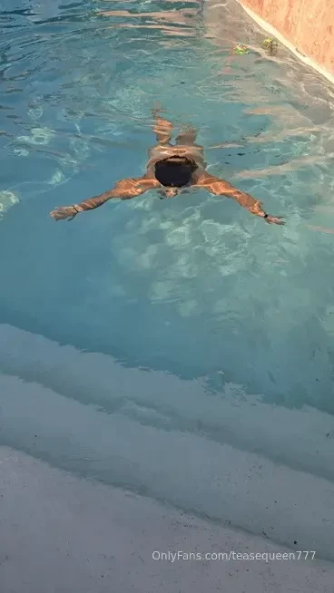 Do you want to see the full session in the pool 