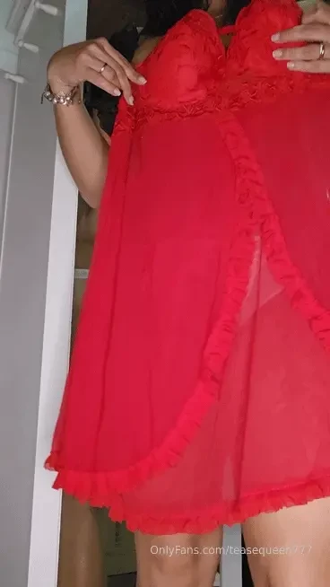 Should i sleep on red or nothing 