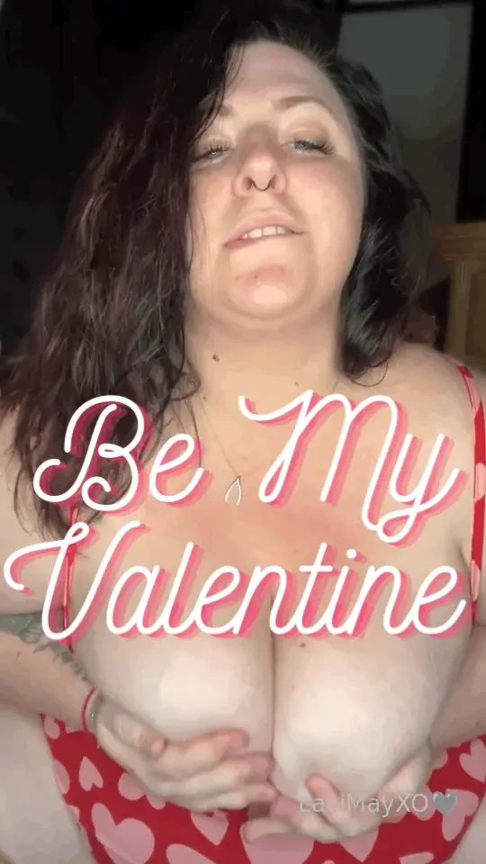 Cupid told me that you have a little crush why should we fight it on 