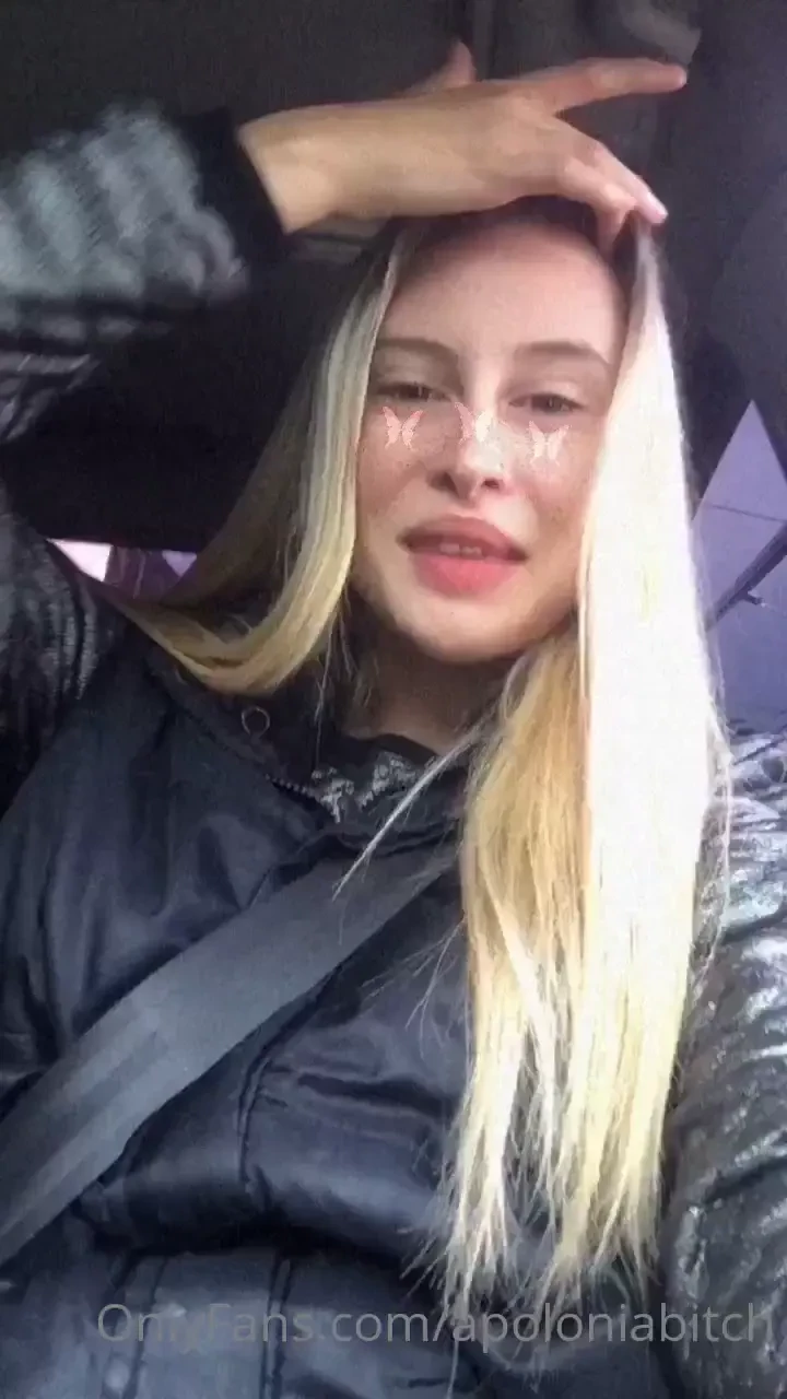 Apoloniabitch 